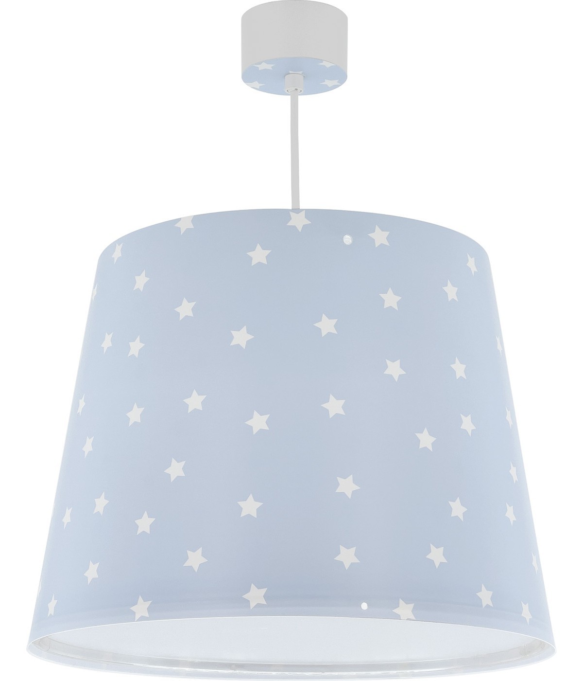 lampada-soffitto-bambini-starlight