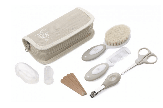 Basic-Hygiene-Set