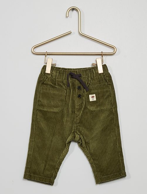 pantaloni-in-velluto-a-coste-verde-licheno-neonato-yi041_2_frf1