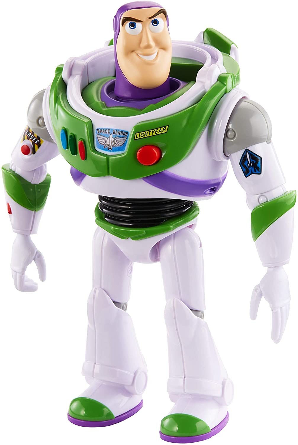Toy Story 4 - Buzz Lightyear Parlante