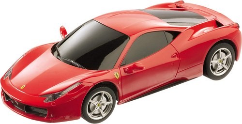 Macchina-radiocomandata-Ferrari-458 Italia