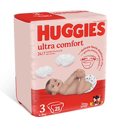 Ultra sales comfort 3