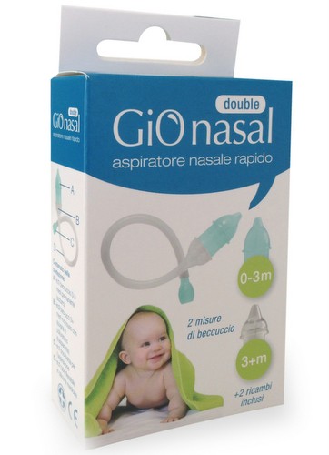 Gio nasal double sitar