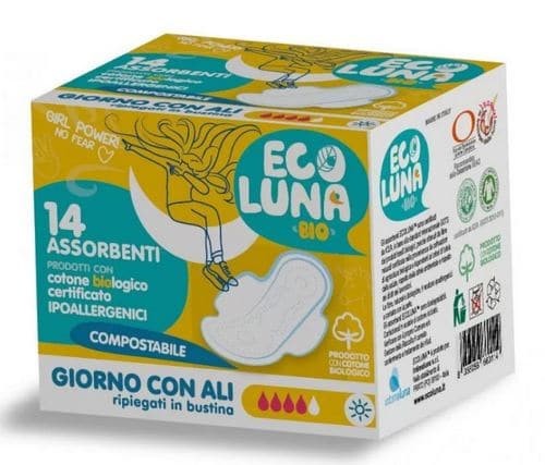 Assorbenti-Ecoluna-Bio-Giorno-con-Ali