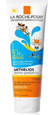 Anthelios-Dermo-Pediatrics-Pozione-Gel-Pelle-Bagnata-SPF50