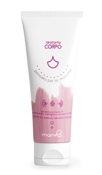 idratante-corpo-Linea Mamma- Mamila