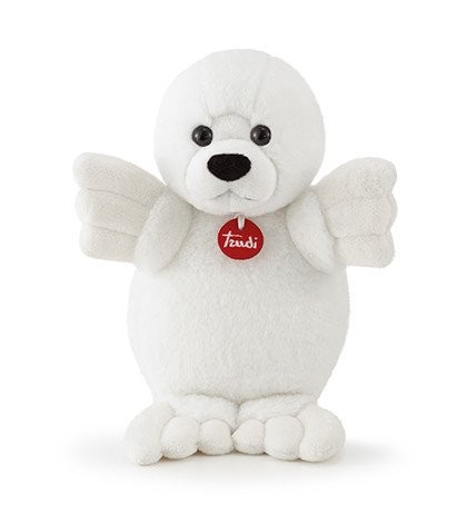 Peluche Scalda Sogni Foca