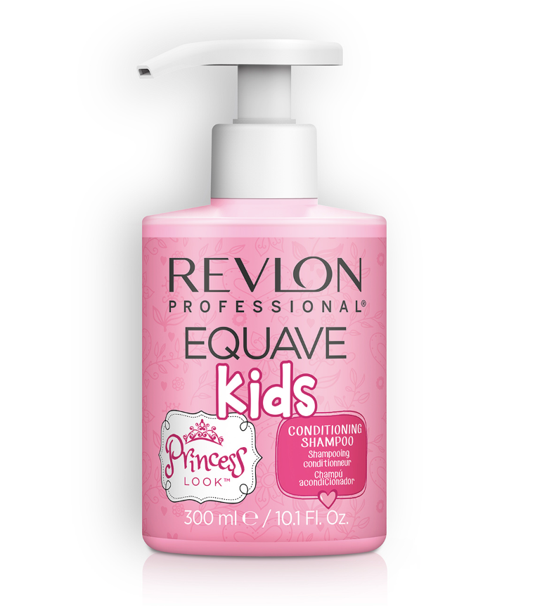 Revlon-Professional-ShampooEquave-Kids-Princess-Look-Conditioning-