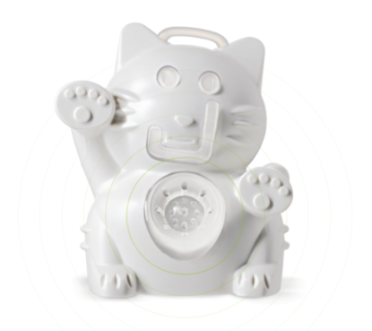 Antizanzare per bambini e neonati Kitty-J Bimbi Antizanzare per bambini e neonati Kitty-J Bimbi