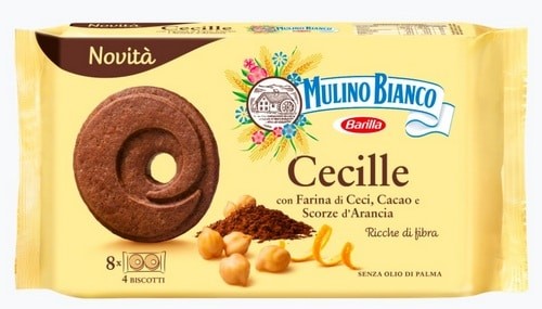 cecille