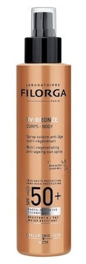 uv-bronze-spray solare Filorga