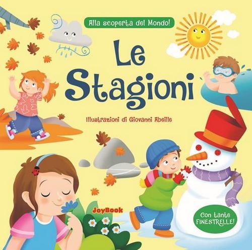 le-Stagioni