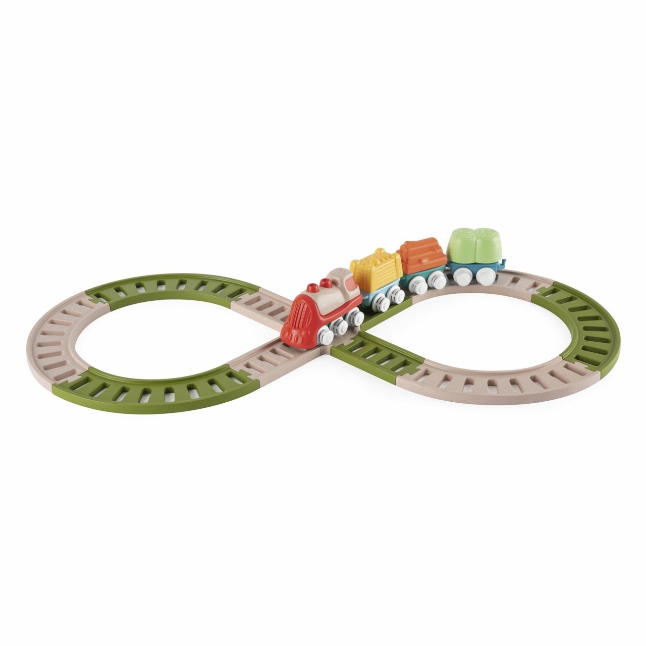 Baby Railway-Chicco