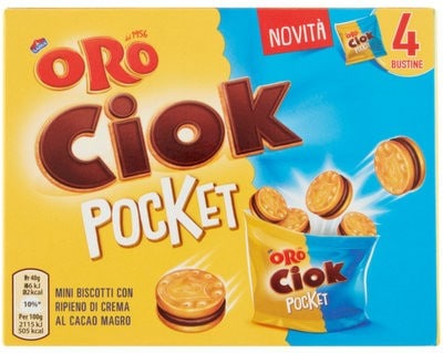 Oro-Ciok-Pocket