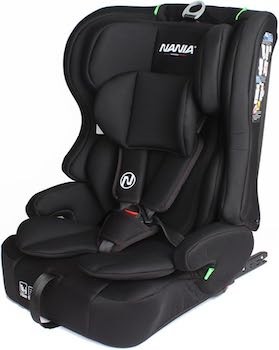 Seggiolino Auto Lima i-Size-Nania