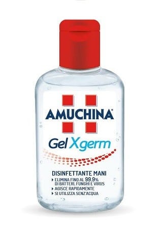 amuchina-x-germ