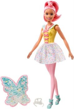 Barbie Dreamtopia fatina