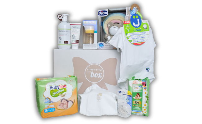 MammacheBox MammacheBox