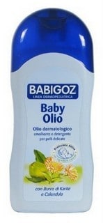 baby Olio