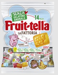 Fruittella LA FATTORIA