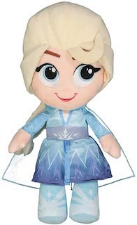 Bambola Elsa_Frozen II SImbajpeg