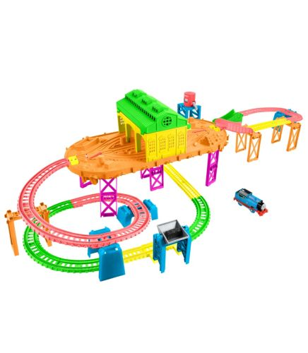 Thomas & Friends™ TrackMaster™ Stazione Super Luminosa