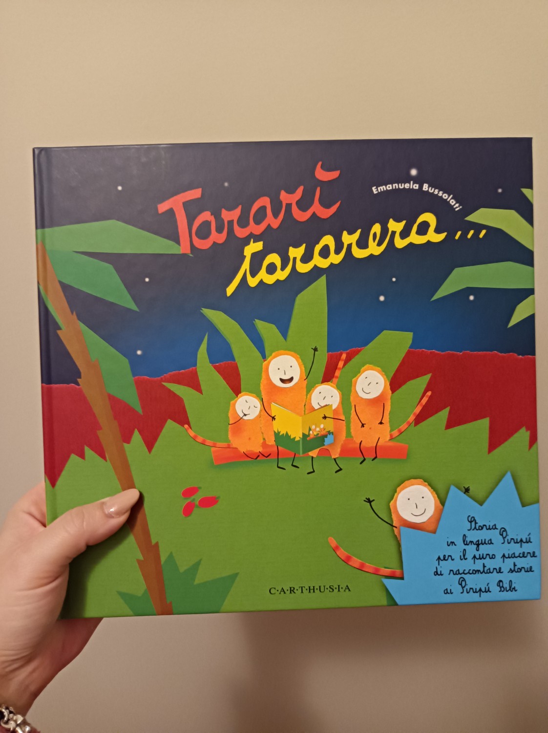 Tararì Tararera - MammacheTest