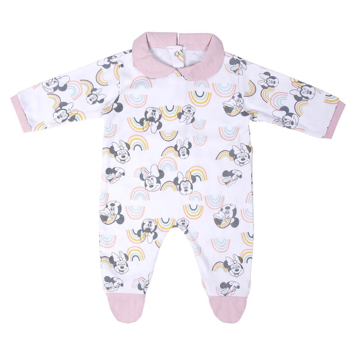 Tutina Interlock Minnie