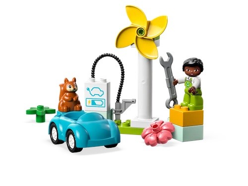 Duplo-Set-Turbina-Eolica-Auto-Elettrica-Lego-