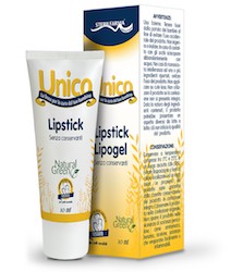 Unico Lipstick