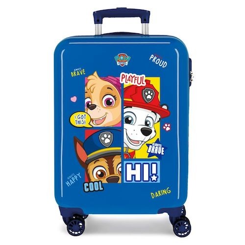 Trolley-Valigia-Paw-Patrol-Be-Happy