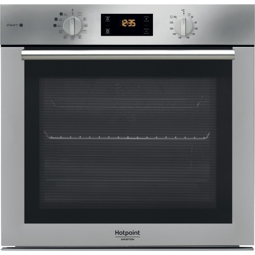 Hotpoint Ariston_Forno Elettrico FA4S 844 P IX HA – F154892