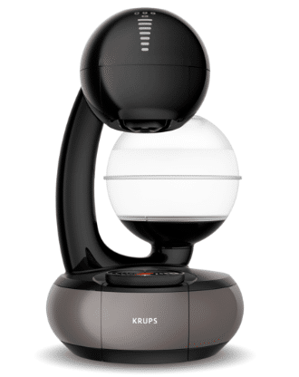 Macchina per Caffè NESCAFÉ® Dolce Gusto® Esperta KP310 - MammacheTest