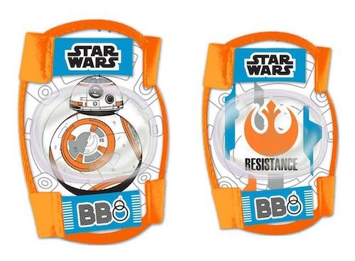 ginocchiere-proteggigomiti-bambini-star-wars