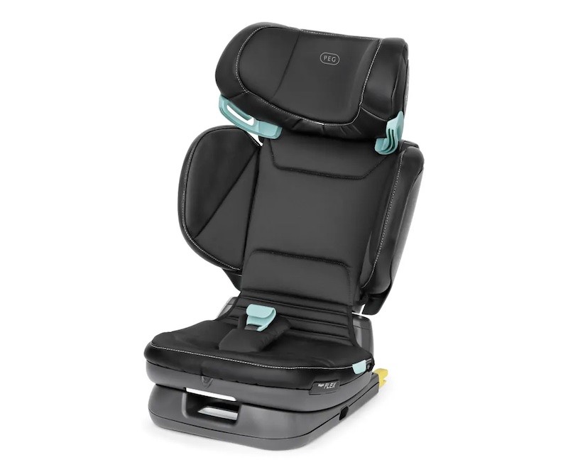 Seggiolino Auto Viaggio Flex- PEG Seggiolino Auto Viaggio Flex- PEG