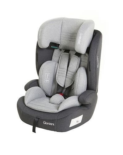 Seggiolino Auto Adonis i-Size-Giordani
