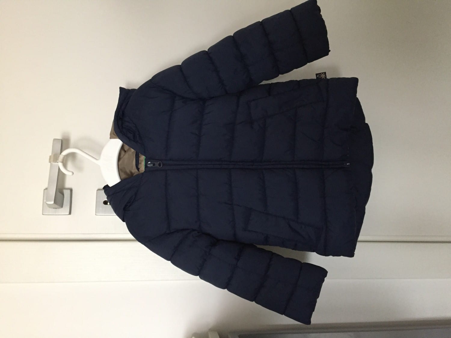 Neonata benetton outlet
