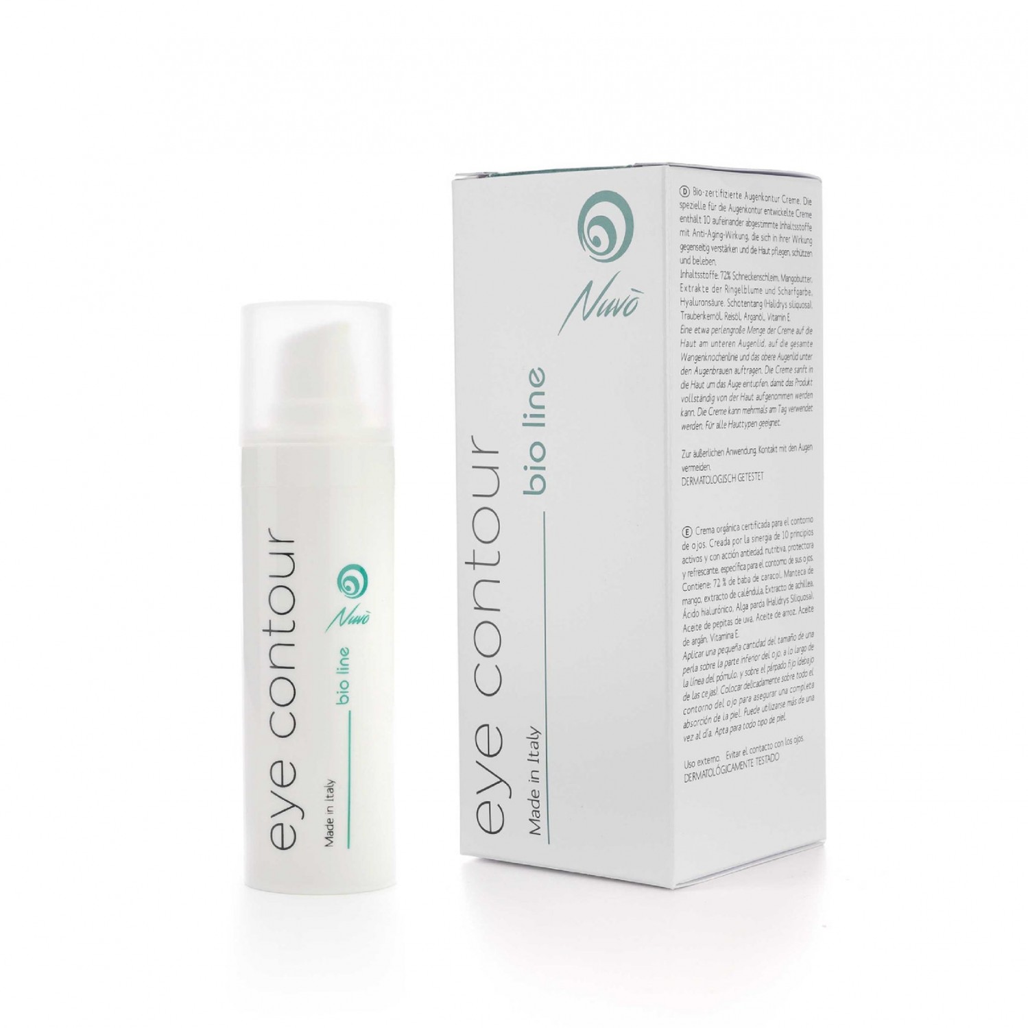 crema-contorno-occhi-EYE-CONTOUR-BIO-LINE-Nuvo-Cosmetic