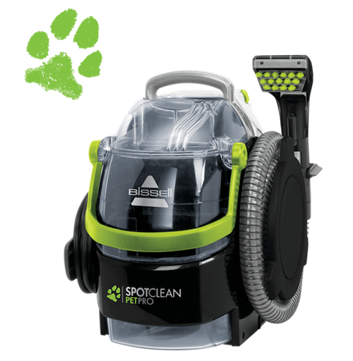 SpotClean Pet Pro Bissell