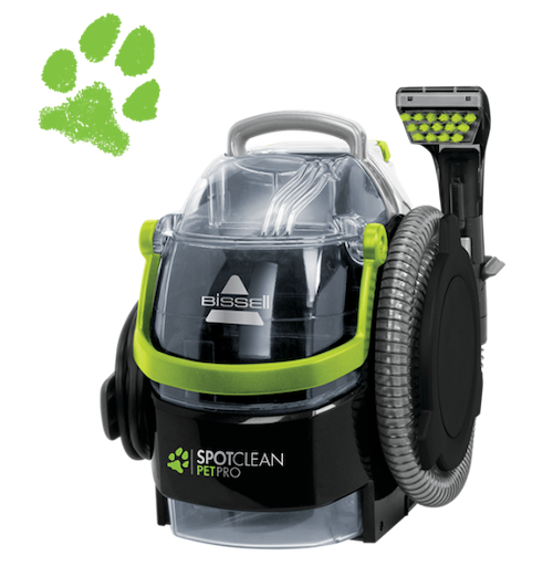 SpotClean Pet Pro Bissell