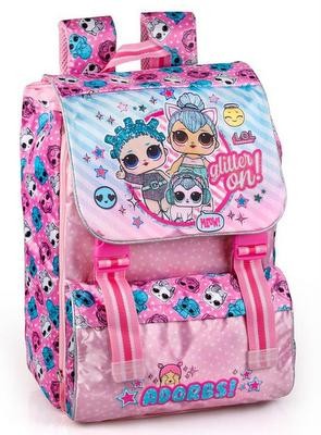 zaino-estensibile-LOL-Glitter-On