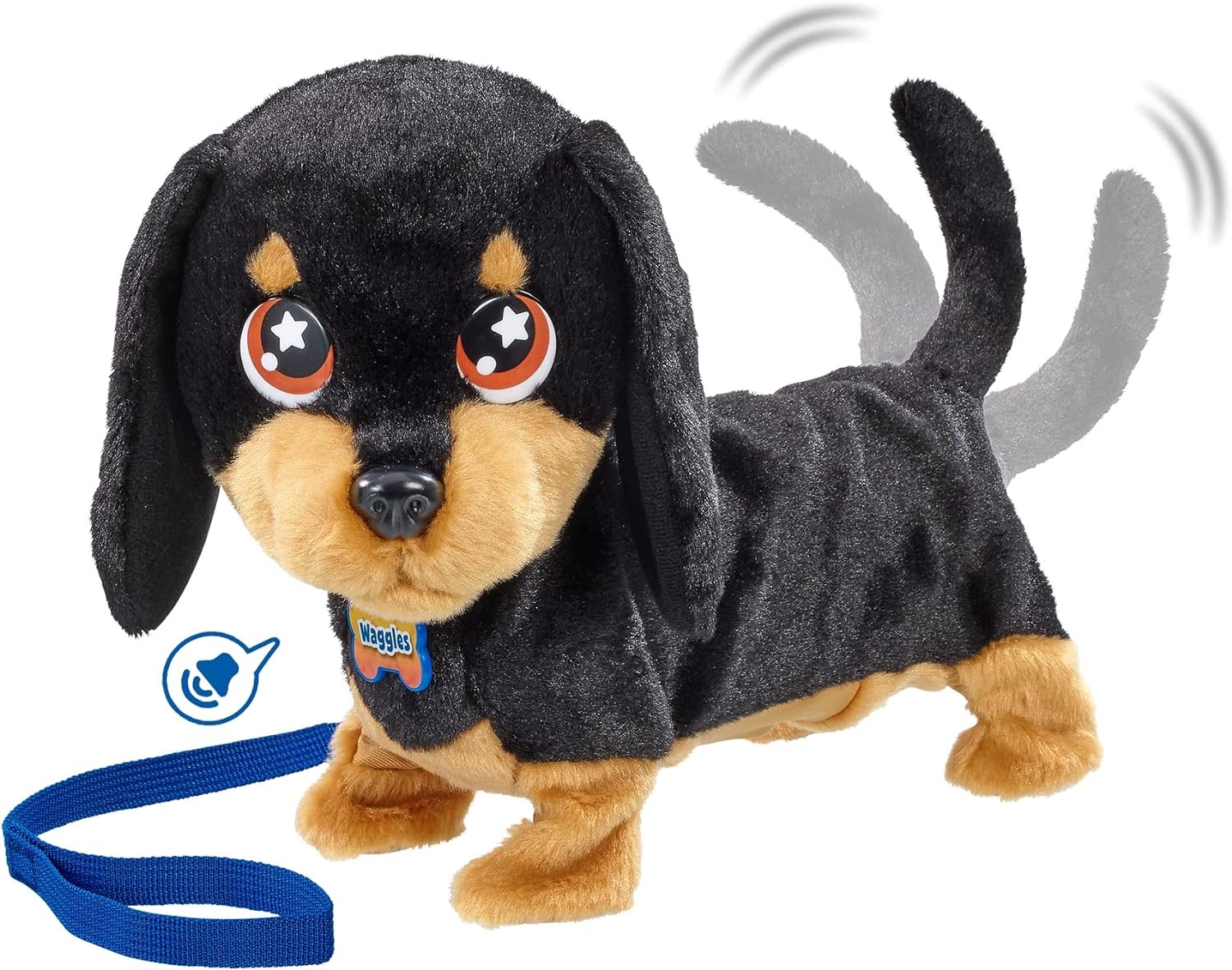 Peluche-Interattivo-Waggles-Animagic