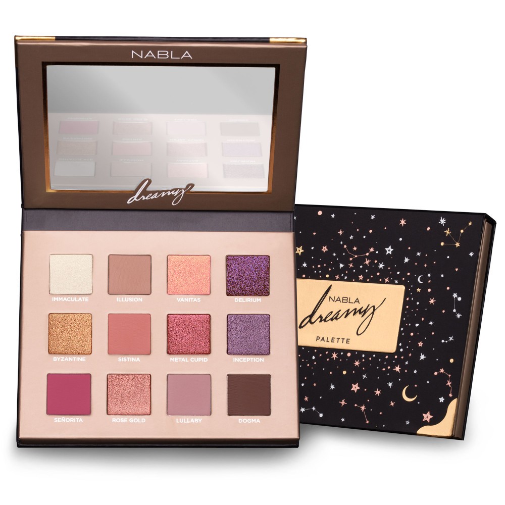 DreamyPalette