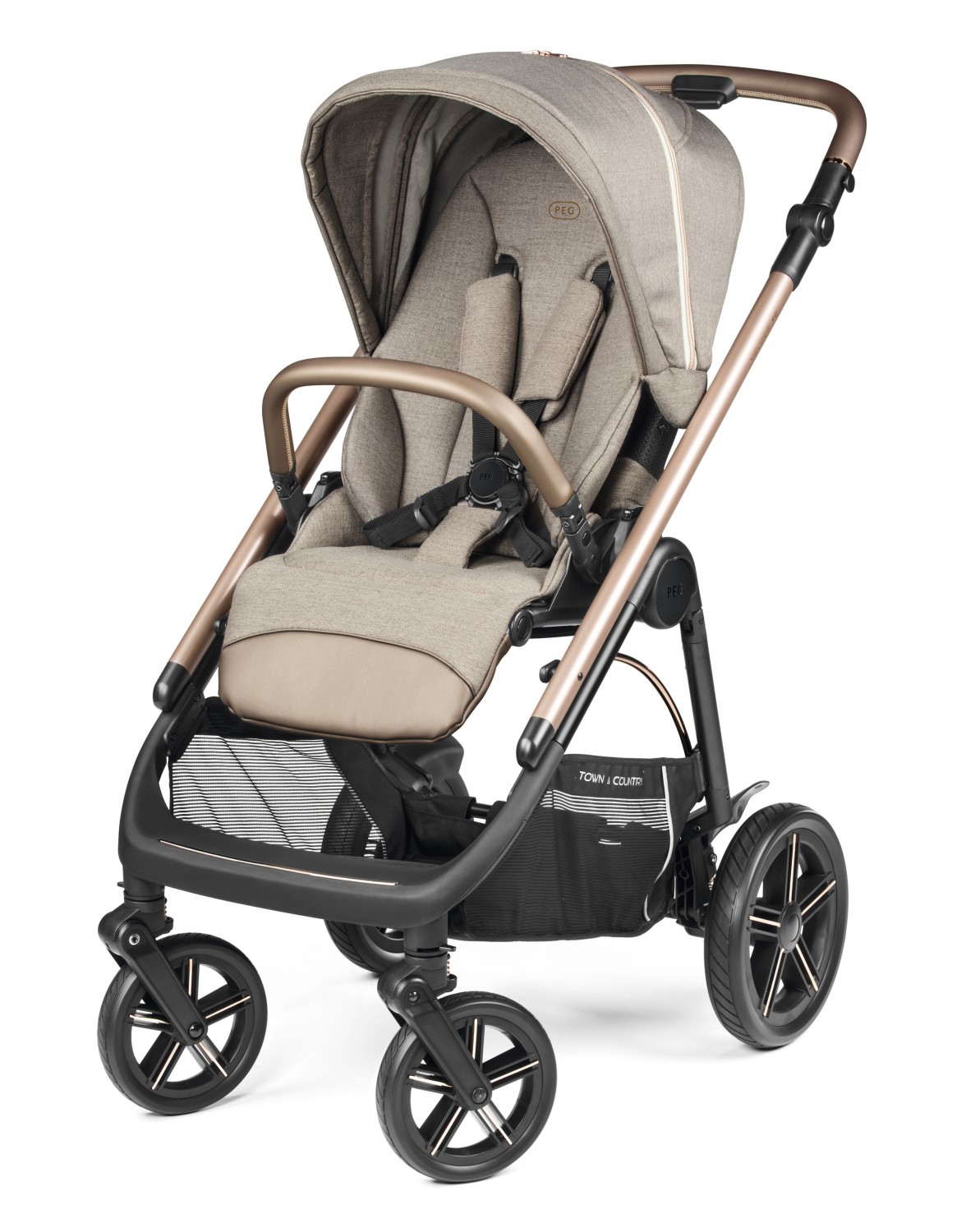 Passeggino Veloce TC-PEG Passeggino Veloce TC-PEG