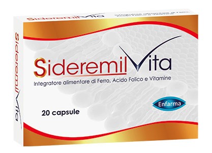 Sideremil-Vita