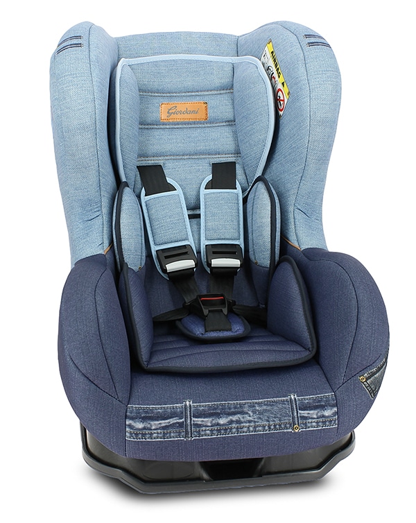 Seggiolino auto Giordani 0-18 Kg - Annunci Ascoli