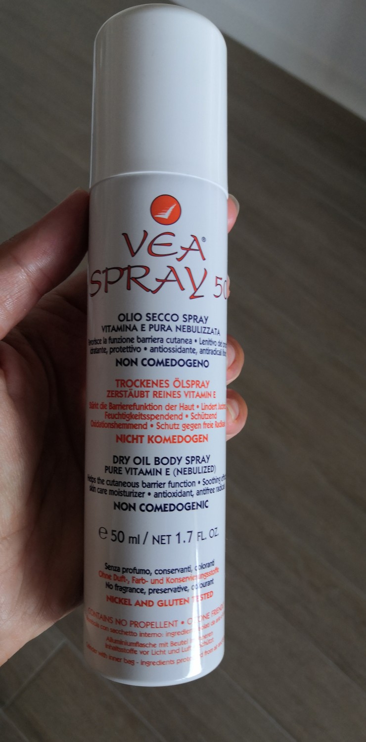 VEA Spray 100 ml