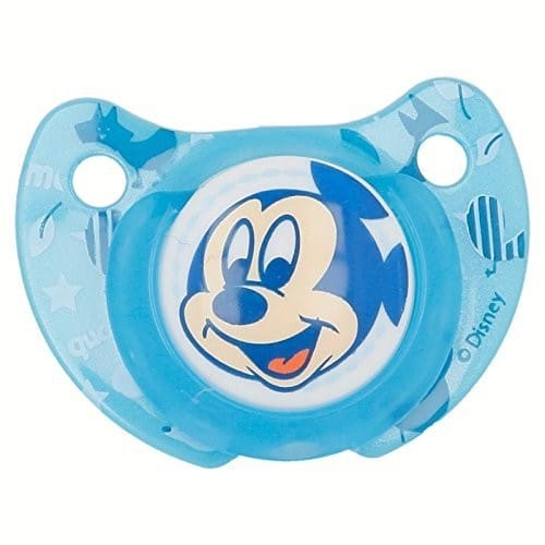 Ciuccio Mickey Mouse Disney 6+ mesi