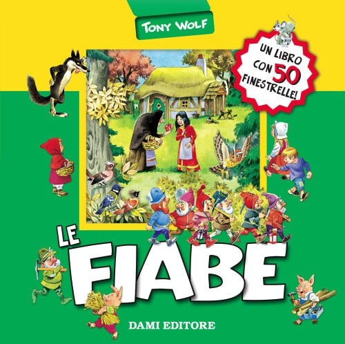 Le-Fiabe