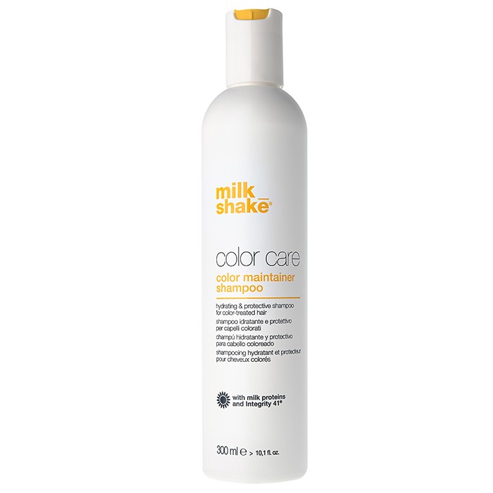 Milk_Shake Shampoo Color Care - MammacheTest